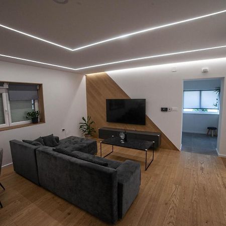 Apartman Teo Велика-Горица Экстерьер фото