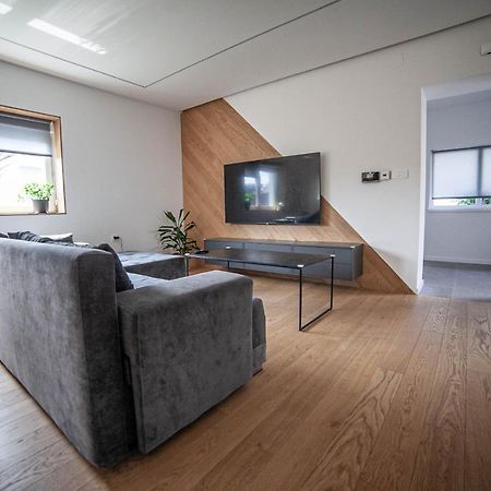 Apartman Teo Велика-Горица Экстерьер фото