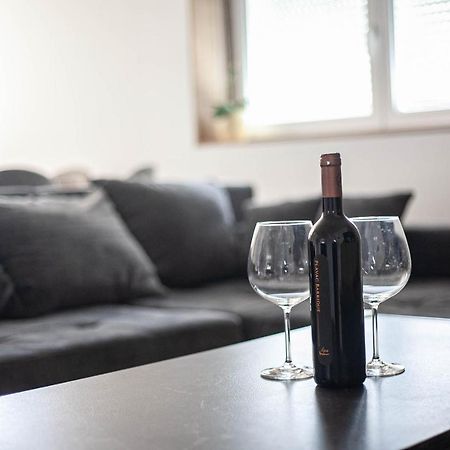Apartman Teo Велика-Горица Экстерьер фото