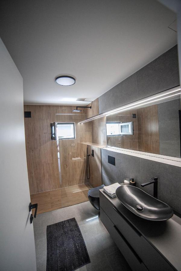 Apartman Teo Велика-Горица Экстерьер фото