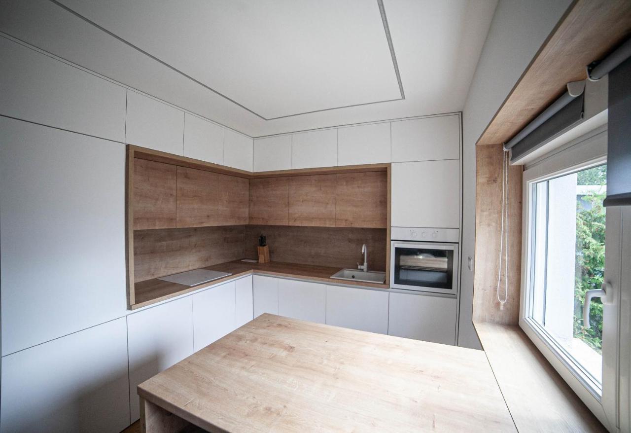Apartman Teo Велика-Горица Экстерьер фото