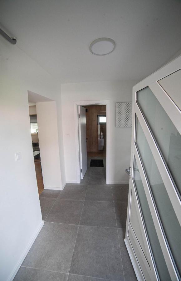 Apartman Teo Велика-Горица Экстерьер фото
