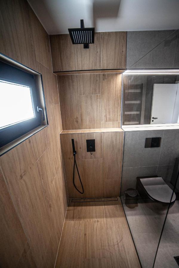 Apartman Teo Велика-Горица Экстерьер фото